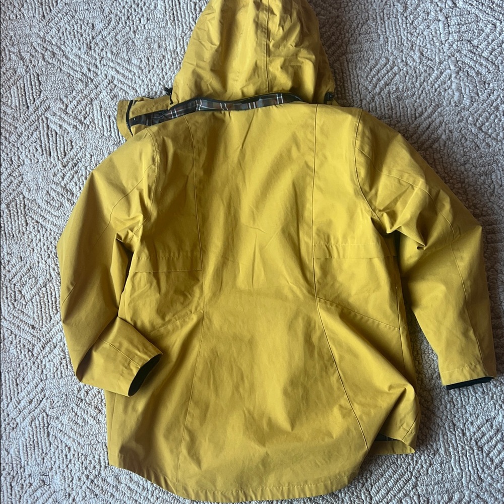 Pendleton raincoat - Picture 4 of 5